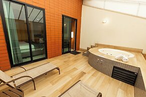 Royal Golden Savassi Hotel