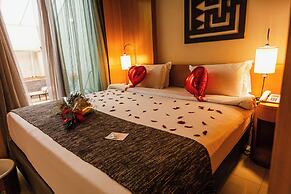 Royal Golden Savassi Hotel