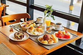 Royal Golden Savassi Hotel