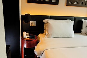 Royal Golden Savassi Hotel