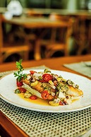 Royal Golden Savassi Hotel