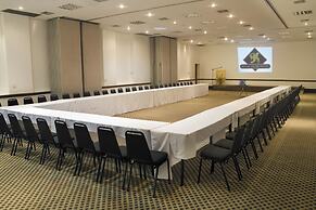 Royal Golden Savassi Hotel