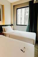 Royal Golden Savassi Hotel