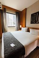 Royal Golden Savassi Hotel