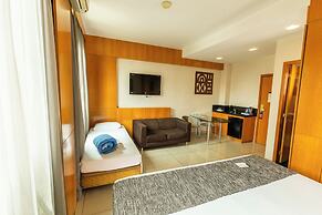 Royal Golden Savassi Hotel