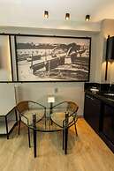 Royal Golden Savassi Hotel