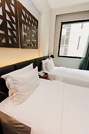 Royal Golden Savassi Hotel