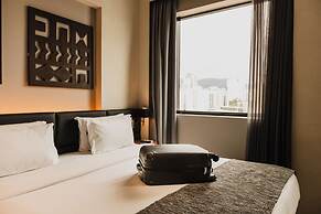 Royal Golden Savassi Hotel