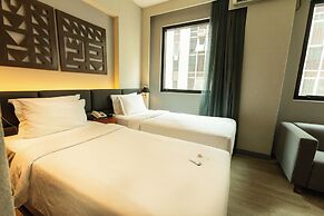 Royal Golden Savassi Hotel