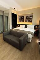 Royal Golden Savassi Hotel