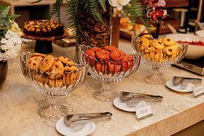 Royal Golden Savassi Hotel