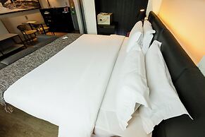 Royal Golden Savassi Hotel