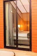 Royal Golden Savassi Hotel