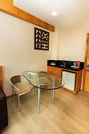 Royal Golden Savassi Hotel