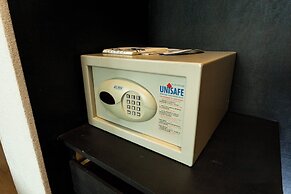 Royal Golden Savassi Hotel