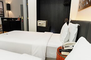 Royal Golden Savassi Hotel