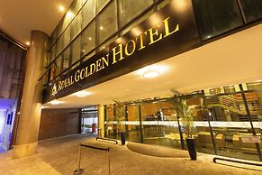 Royal Golden Savassi Hotel