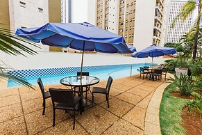 Royal Golden Savassi Hotel