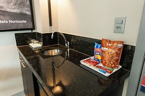 Royal Golden Savassi Hotel