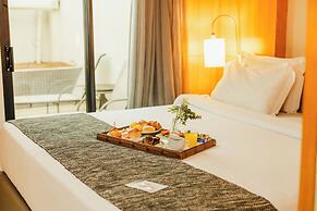 Royal Golden Savassi Hotel