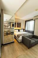 Royal Golden Savassi Hotel