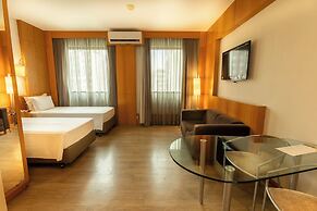 Royal Golden Savassi Hotel