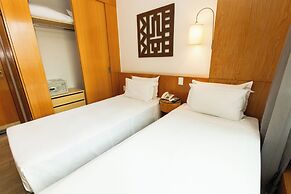 Royal Golden Savassi Hotel