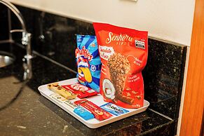 Royal Golden Savassi Hotel