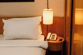 Royal Golden Savassi Hotel