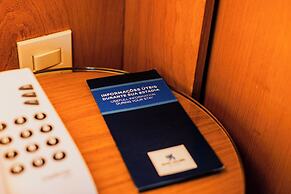 Royal Golden Savassi Hotel