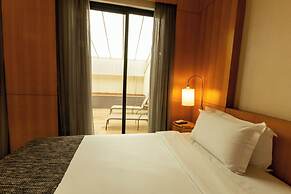 Royal Golden Savassi Hotel