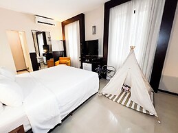 Royal Boutique Savassi Hotel