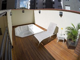 Royal Boutique Savassi Hotel