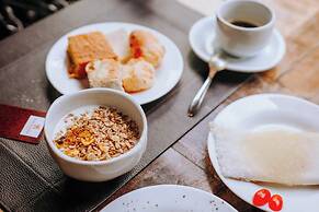 Royal Boutique Savassi Hotel