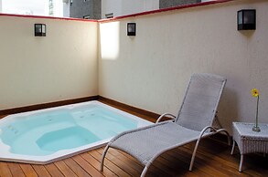 Royal Boutique Savassi Hotel