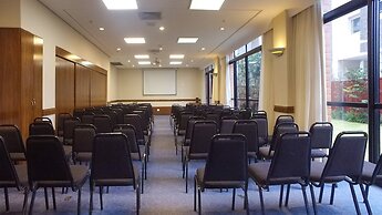 Royal Boutique Savassi Hotel