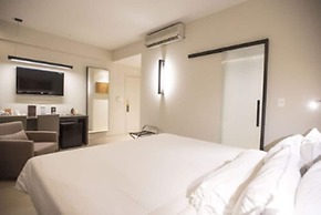 Royal Boutique Savassi Hotel