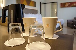 Royal Boutique Savassi Hotel