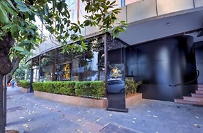 Royal Boutique Savassi Hotel