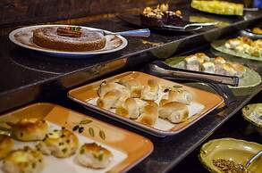 Royal Boutique Savassi Hotel