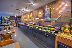 Royal Boutique Savassi Hotel