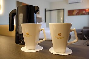 Royal Boutique Savassi Hotel