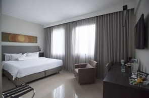 Royal Boutique Savassi Hotel