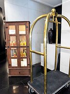 Royal Boutique Savassi Hotel