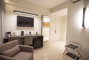 Royal Boutique Savassi Hotel