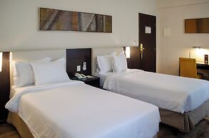 Royal Boutique Savassi Hotel