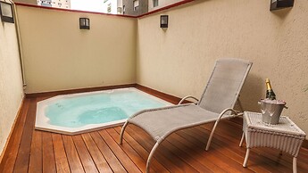 Royal Boutique Savassi Hotel