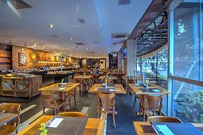 Royal Boutique Savassi Hotel