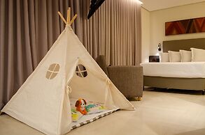 Royal Boutique Savassi Hotel