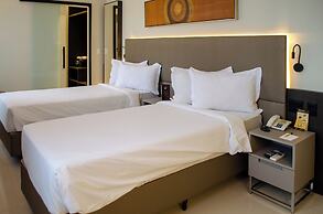 Royal Boutique Savassi Hotel